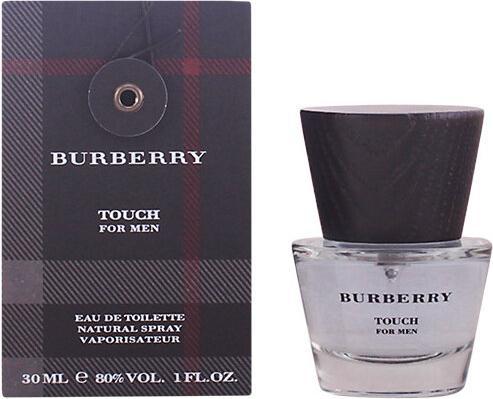 Produktbild Burberry Touch Men (Eau de Toilette, 30 ml)