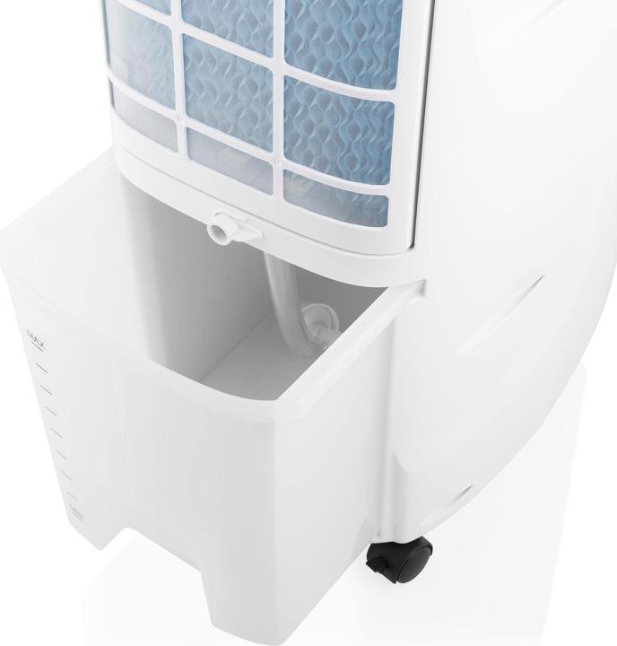 Actual product image Tristar AT-5465 (30 m², 1 BTU/h)