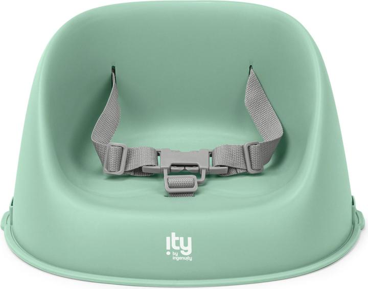 Produktbild Ingenuity My Spot™ Easy-Clean Booster - Green - 6-60 m
