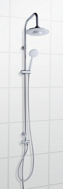 Image du produit Diaqua Système de douche MUSIC & PHONE