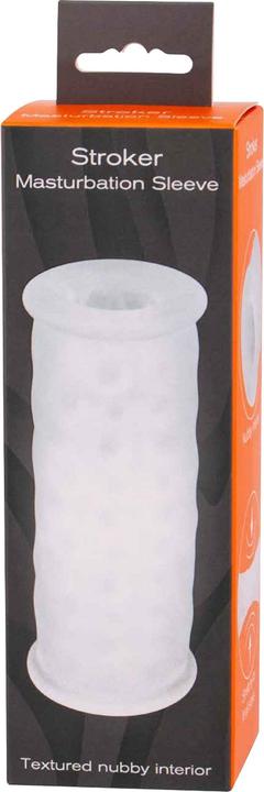 Produktbild Seven Creations Stroker Masturbation Sleeve