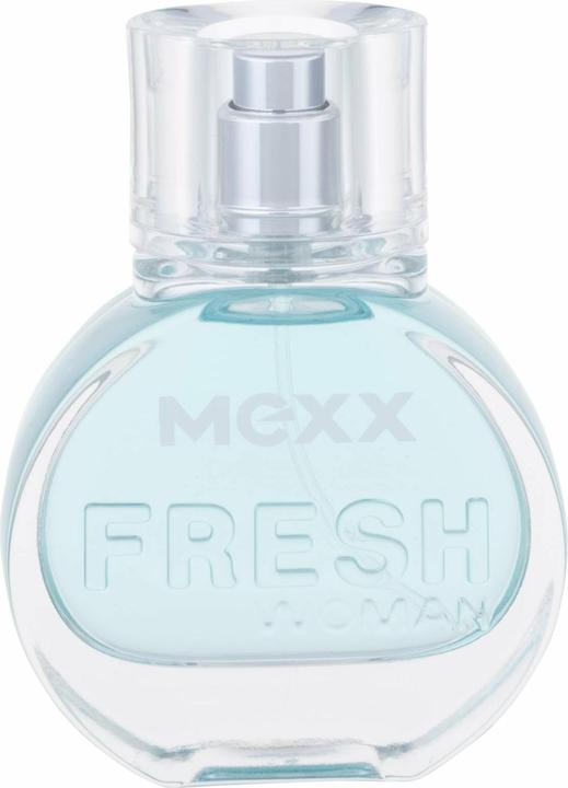 Produktbild Mexx Fresh Woman (Eau de Toilette, 30 ml)