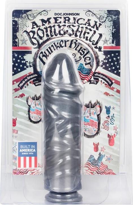Produktbild Doc Johnson Bunker Buster