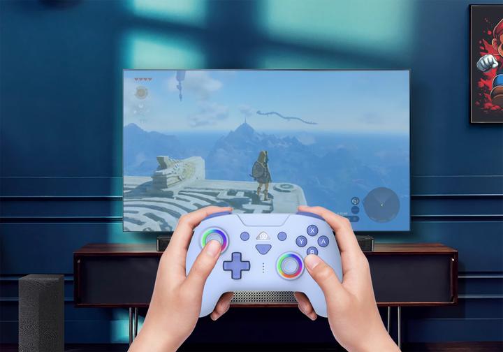 Image du produit Subsonic SA5633-5 (Switch, Switch 2)