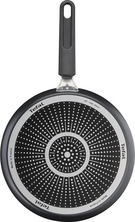 Produktbild Tefal Crêpes-Pfanne Day by Day On 25 cm (25 cm, Pfannenset + Topfset, Aluminium)