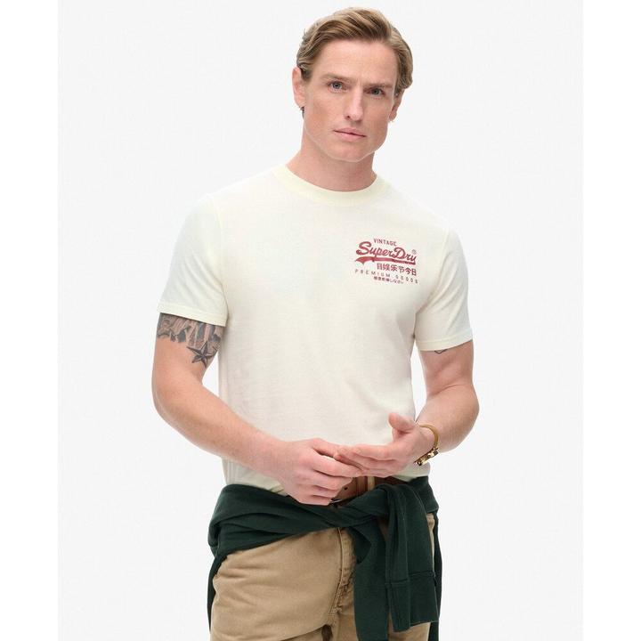 Produktbild Superdry Vl Tokyo Relaxed (XL)
