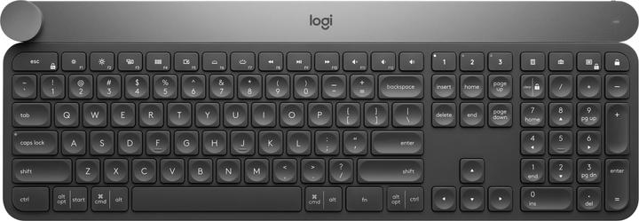 Produktbild Logitech Craft Advanced (IT, Kabellos)