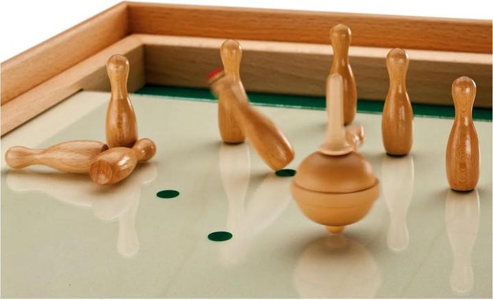 Image du produit Mespi Cône de table Merano petit