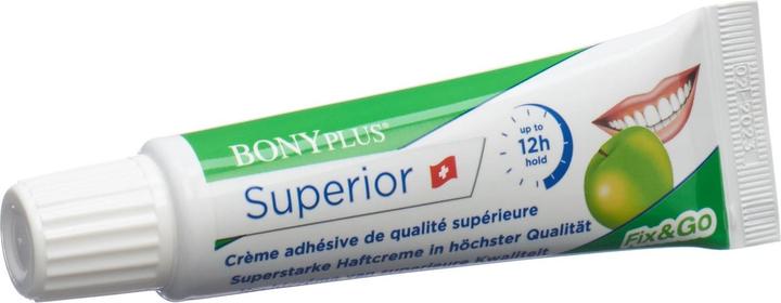 Immagine prodotto Bony Plus Crema adesiva super forte 12 ore