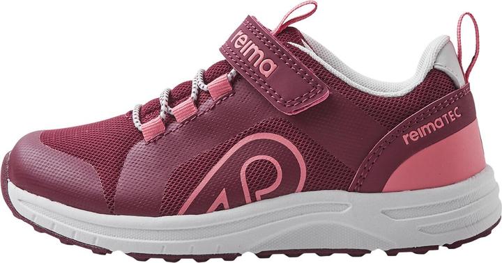 Produktbild Reima Kinder Sneaker Enkka Jam (34)