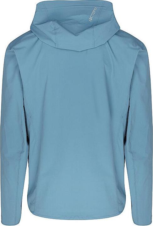 Actual product image Arc'teryx Gamma Lightweight Hoody (S)
