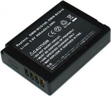 Produktbild CoreParts Battery for Digital Camera (Akku)