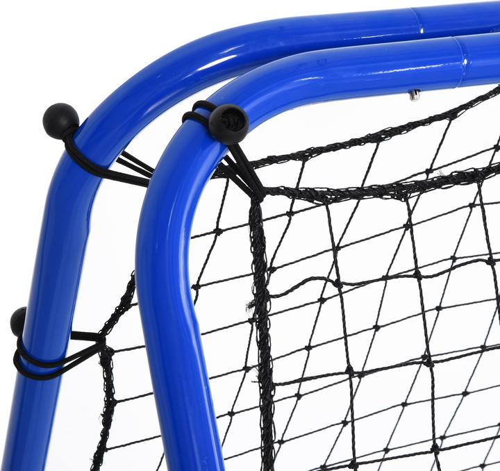 Immagine prodotto Homcom Rebounder da baseball pieghevole