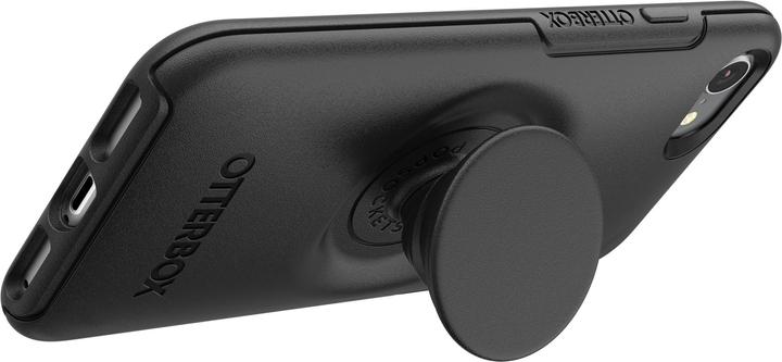 Actual product image OtterBox Otter + Pop Symmetry (Apple iPhone SE (3rd Gen), Apple iPhone SE (2nd Gen), Apple iPhone 8, Apple iPhone 7)