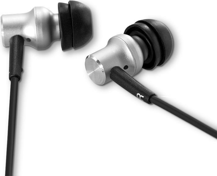 Actual product image Hifiman Re400 (Cable)