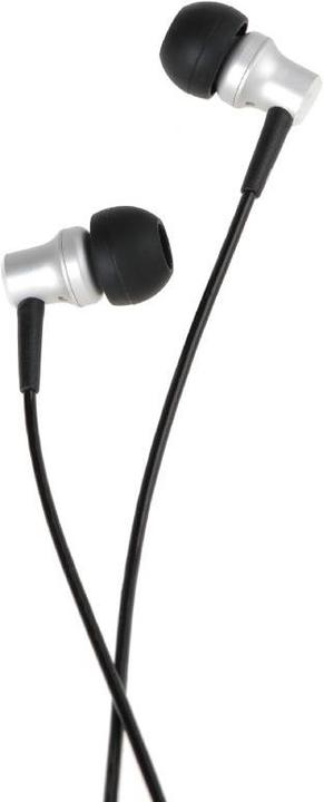 Actual product image Hifiman Re400 (Cable)