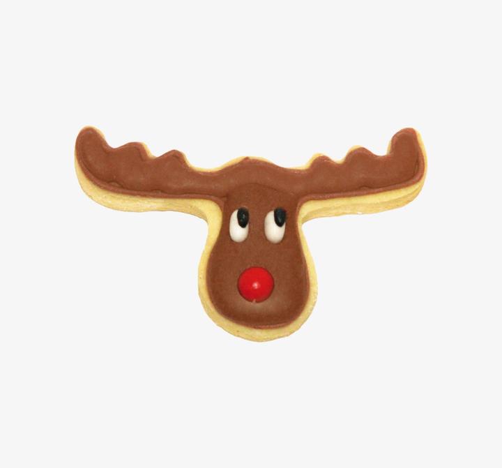 Actual product image Birkmann Moose head