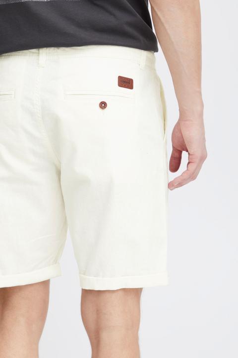 Immagine prodotto Blend Lias Pantaloncini Di Lino Shorts Bermuda Da Uomo Regular- Fit (3XL)