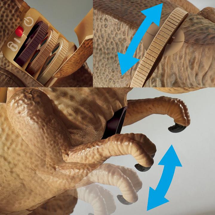 Image du produit Brainstorm Projecteur T-Rex et gardien de salle