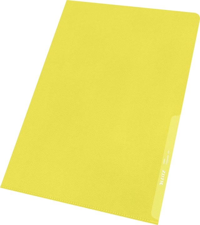 Produktbild Leitz Sichthüllen PP A4 (A4, 100 x)