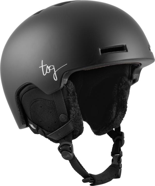 Actual product image TSG Vertice Wmn Solid Color (57 - 59 cm, L, XL)