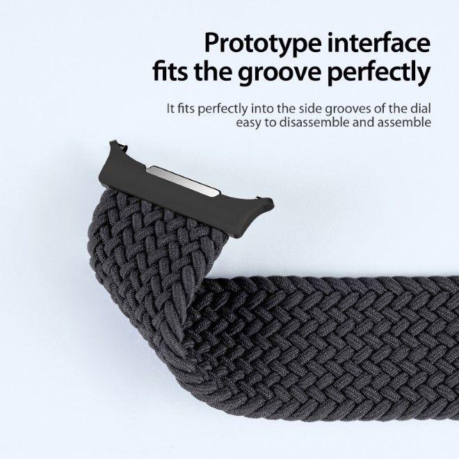 Produktbild Dux Ducis Mixture Pro Armband (47 mm, Nylon)
