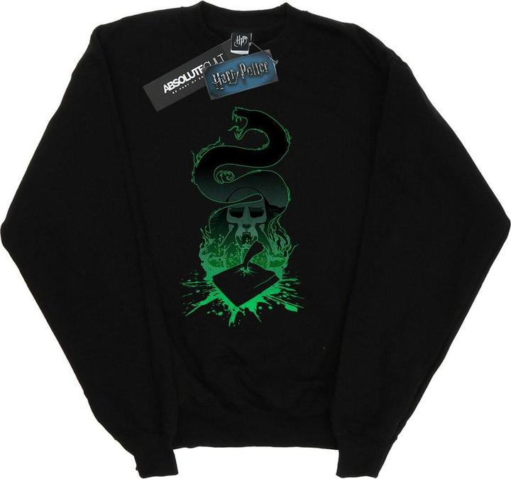 Produktbild Nagini Silhouette Sweatshirt (L)