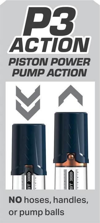 Image du produit Pipedream Max Boost