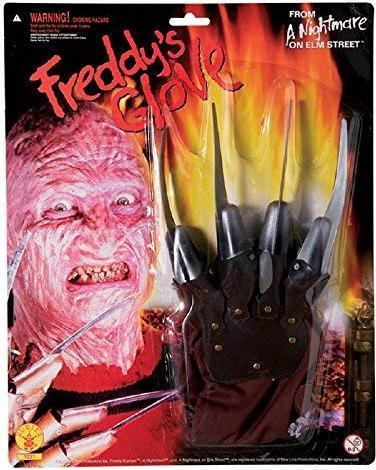 Image du produit Bersinger Gant Freddy Krueger