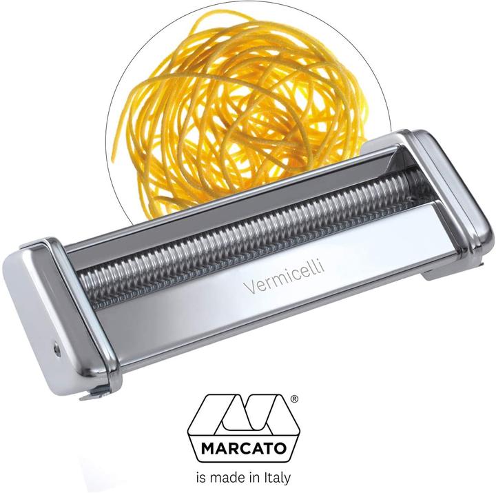 Actual product image Marcato Vermicelli attachment for Atlas 150