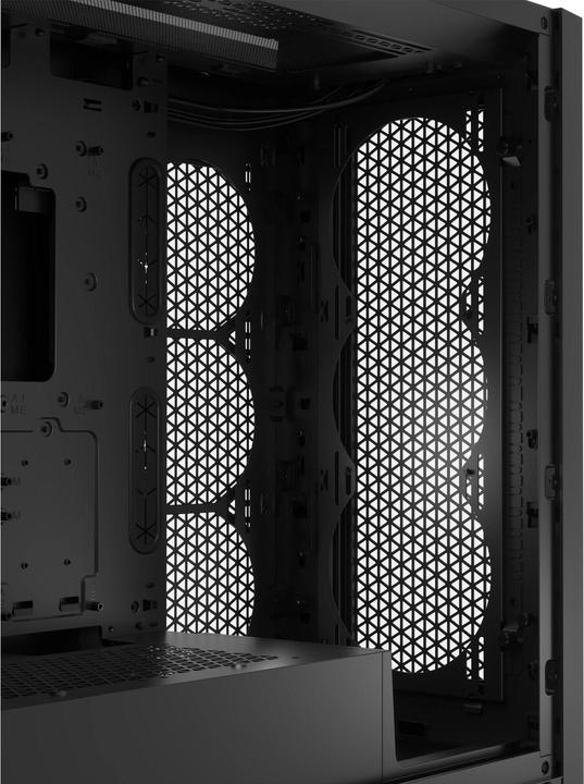 Produktbild Corsair 5000D Airflow Core (ATX, mATX, E-ATX, Mini-ITX)