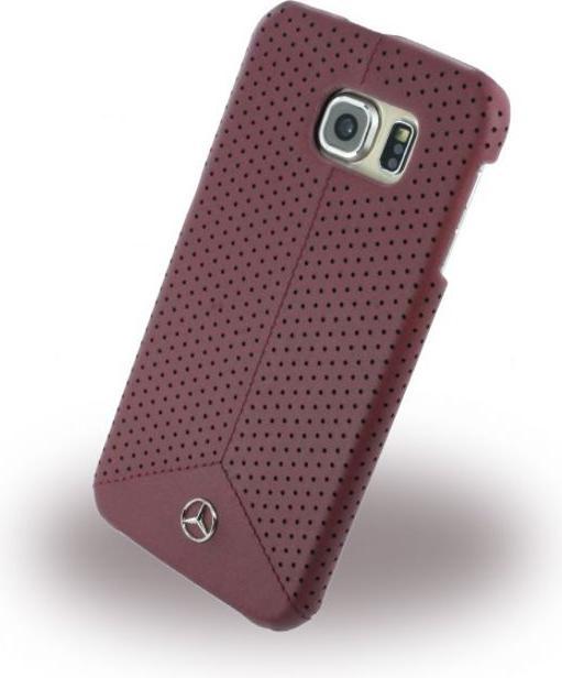 Actual product image Mercedes-Benz Pure Line (Samsung Galaxy S6)