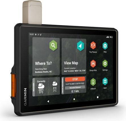 Produktbild Garmin Tread XL Overland Edition (10")