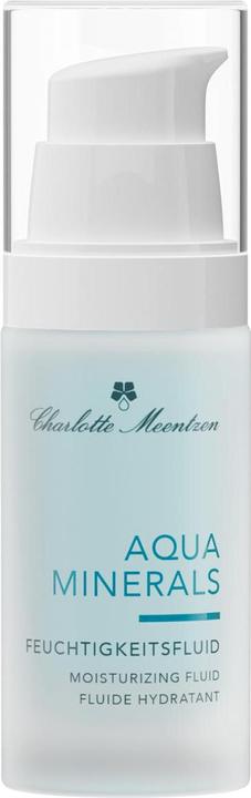 Actual product image Charlotte Meentzen aqua minerals (30 ml)
