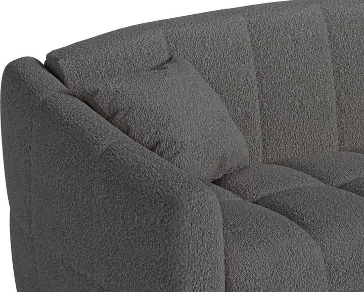 Actual product image Vente-unique Retuna (3-seater)