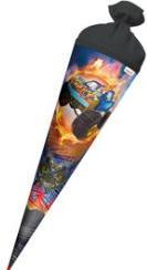 Roth Schultte "Monstertruck Fire", rund, 700 mm (1 x)