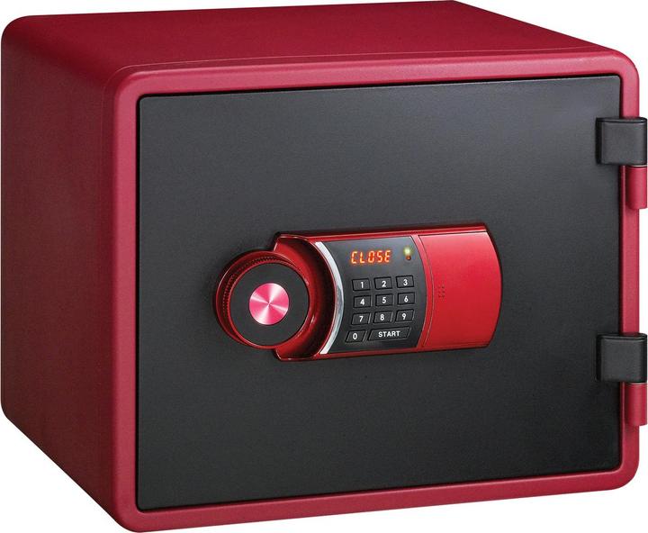 Image du produit Rieffel Coffre-fort ignifuge 60P VT-FS MAGENTA (21 l)