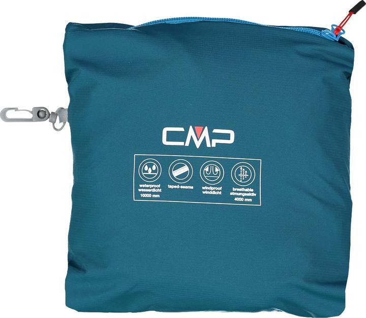 Produktbild CMP Campagnolo Ripstop Hoodie (46, S)
