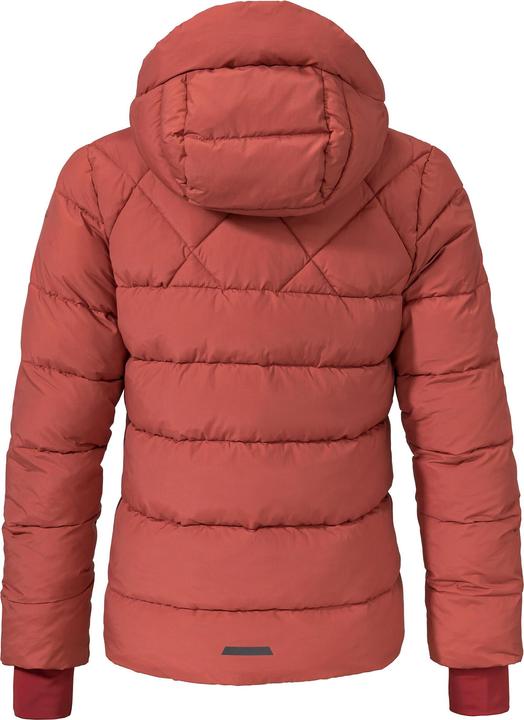 Schöffel Women's Insulated Jacket Boston