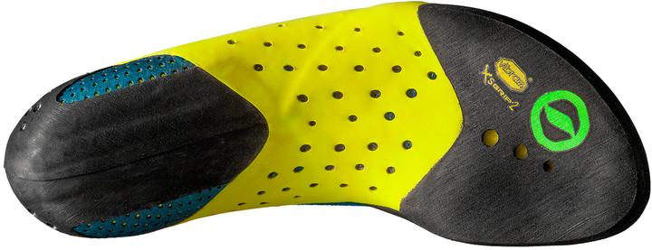 Produktbild Scarpa Furia Air Kletterschuhe (41.5)