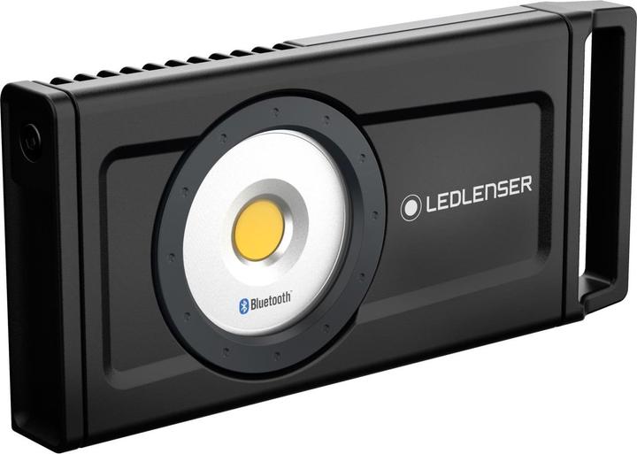 Actual product image Ledlenser IF8R Work lamp (4500 lm)