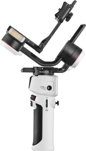 Immagine prodotto Zhiyun Gru M3S Combo (Fotocamera reflex, Fotocamera di sistema, 2.50 kg)