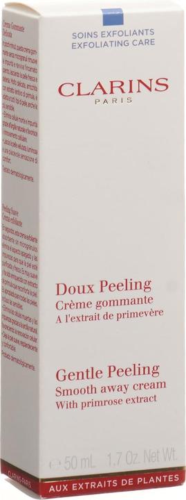 Immagine prodotto Clarins Peeling delicato (Esfoliazione, 50 ml)
