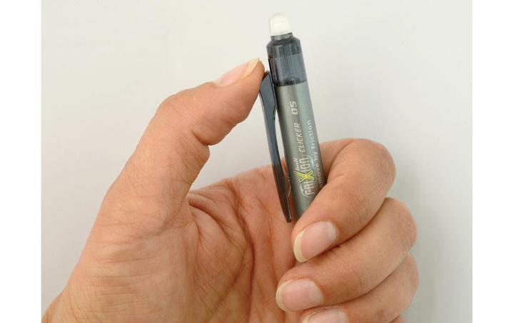 Produktbild Pilot FriXion Clicker (Grün, 1 x)