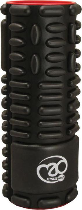 Actual product image Fitness Mad Foam roller Vari Massage