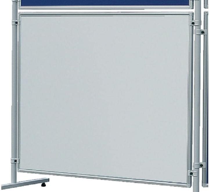 Produktbild Franken Stellwandtafel ECO Stahl (120 x 60 cm)