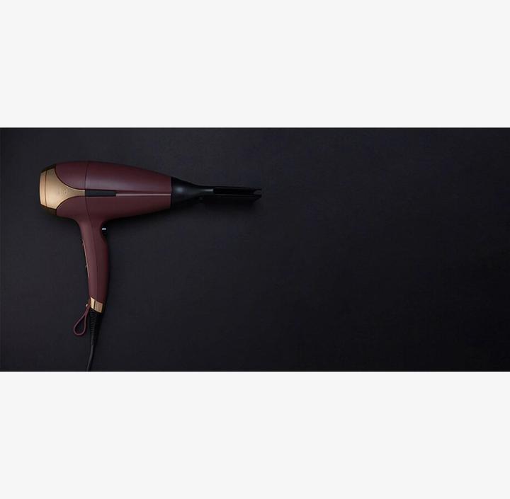 Image du produit ghd Buse Buse de peigne professionnelle pour Hélios