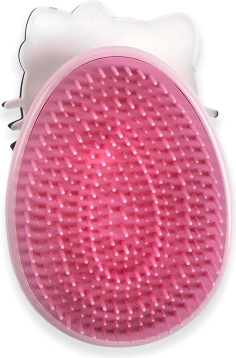 Actual product image Disney Kinderhaarbürste Hello Kitty