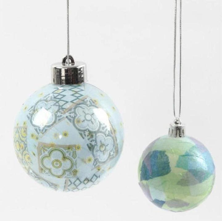 Image du produit Creativ Company Boule de décoration pour le remplissage (1 -pièce)