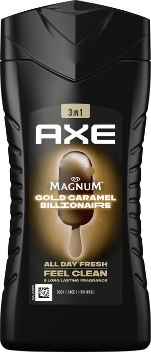 AXE Magnum Gold (250 ml)